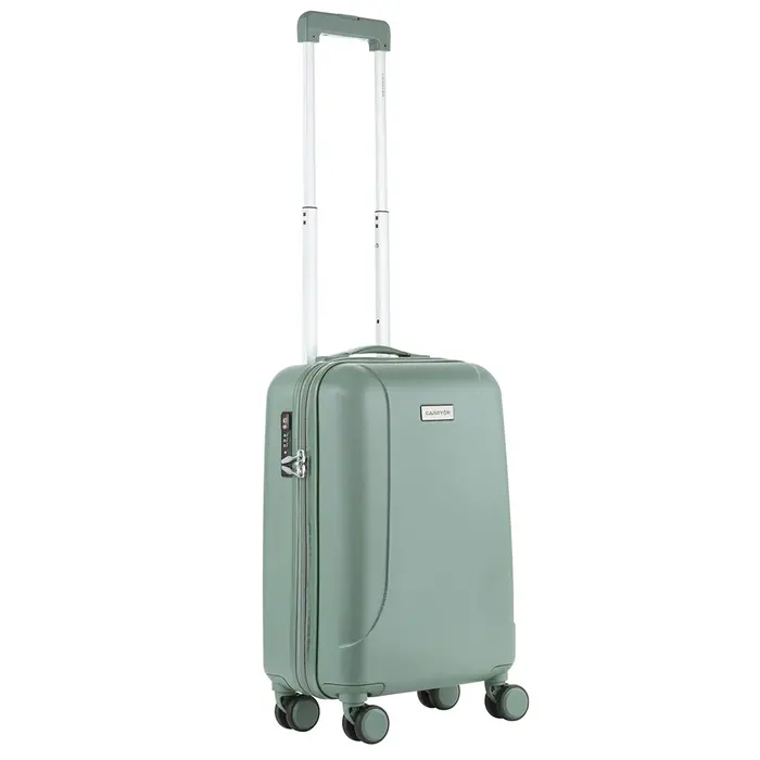 Samsonite Drifter style 2021 green