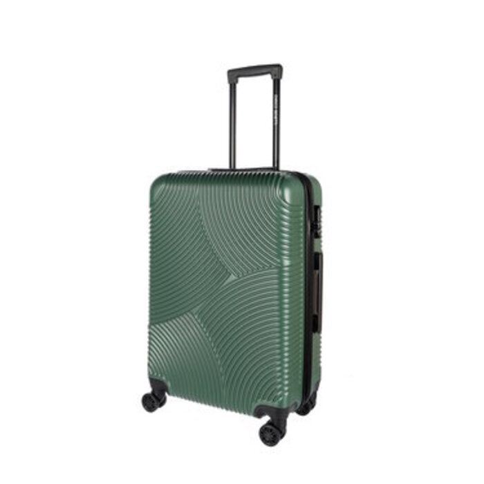 Samsonite Drifter style 2021 green