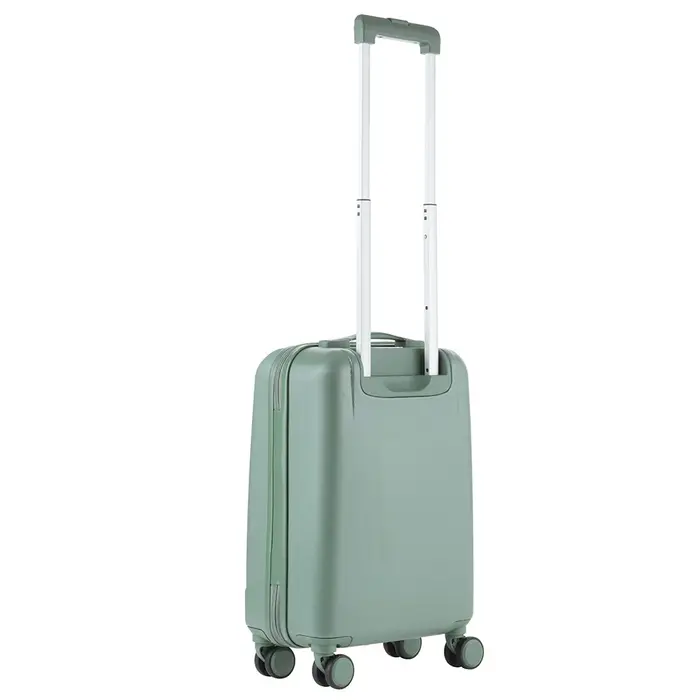 Samsonite Drifter style 2021 green