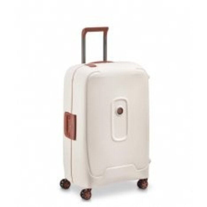American Tourister Lauren Cabin 55 marshmallow yellow