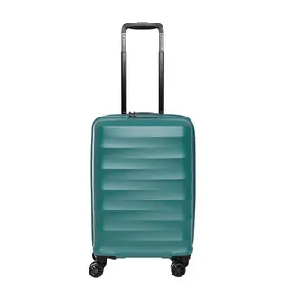 American Tourister Lauren Cabin 55 marshmallow burgundy