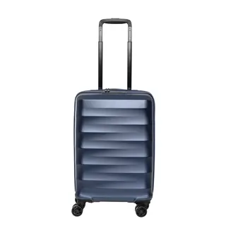 American Tourister Lauren Cabin 55 marshmallow beige