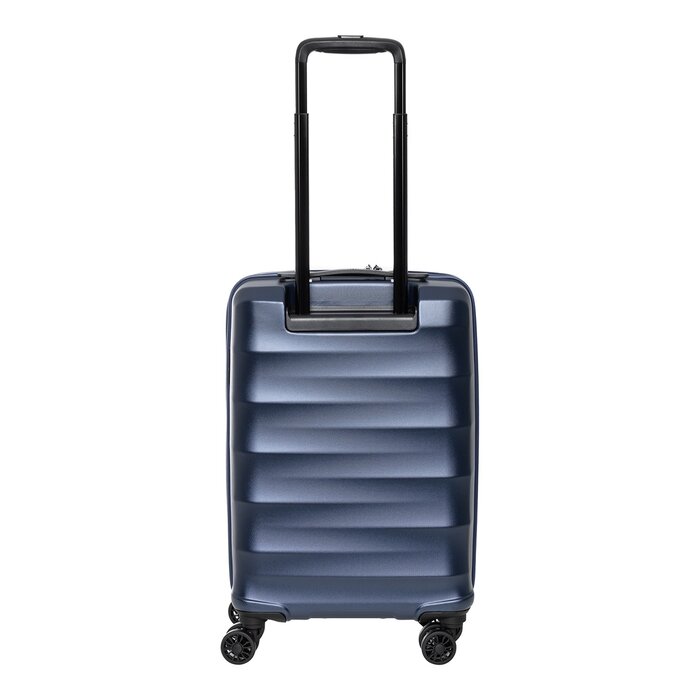 American Tourister Lauren Cabin 55 marshmallow beige