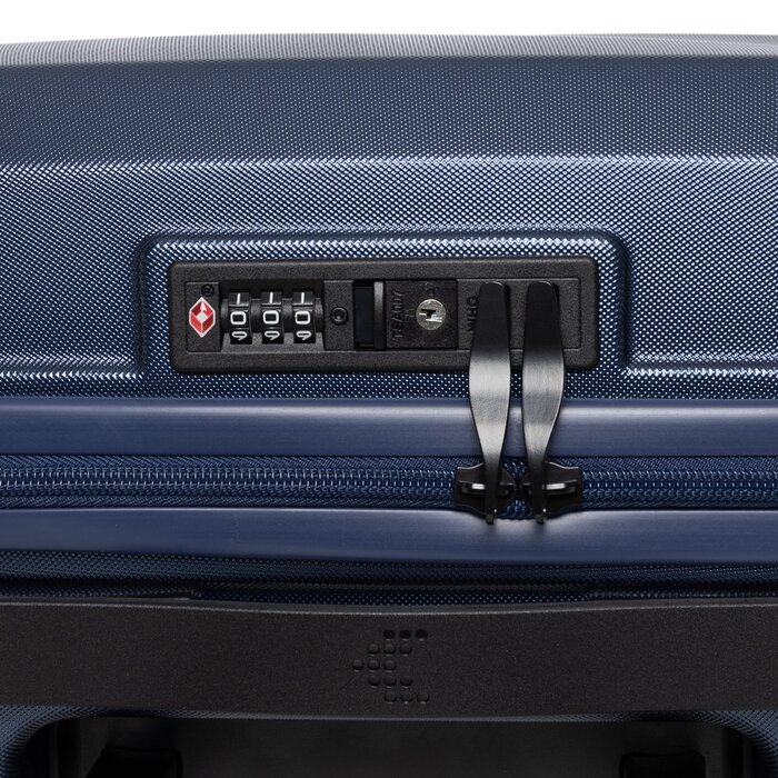 American Tourister Lauren Cabin 55 marshmallow beige