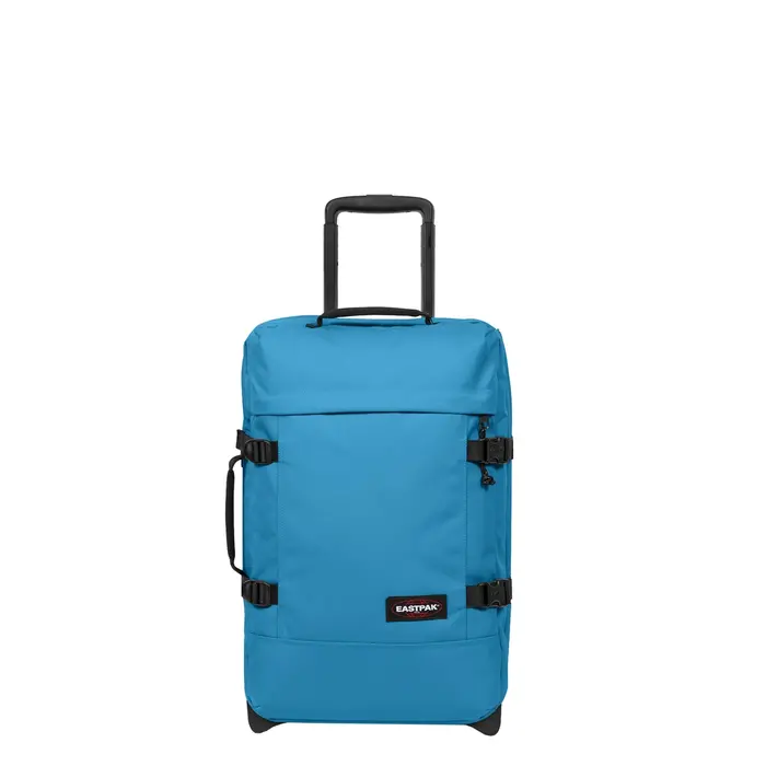 American Tourister Lauren Cabin 55 marshmallow yellow