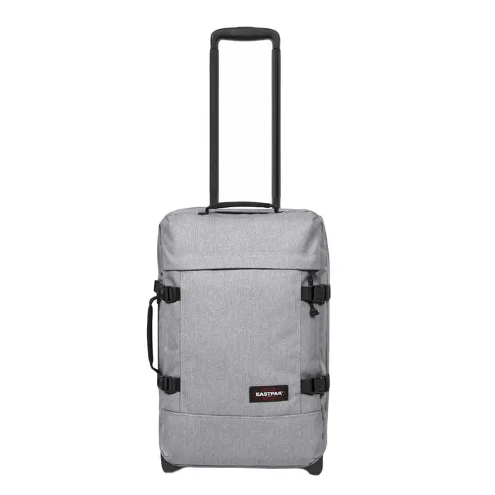 American Tourister Lauren Cabin 55 marshmallow white