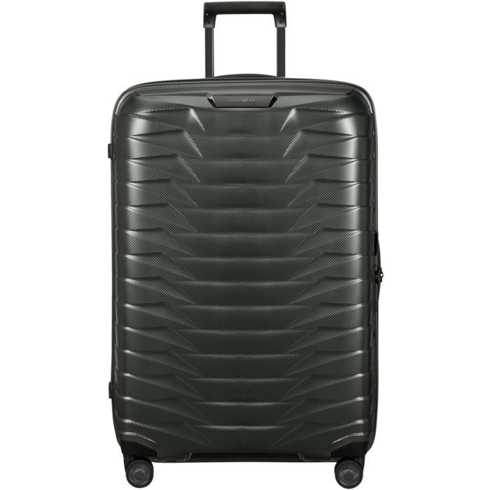 American Tourister Lauren Cabin 55 marshmallow white