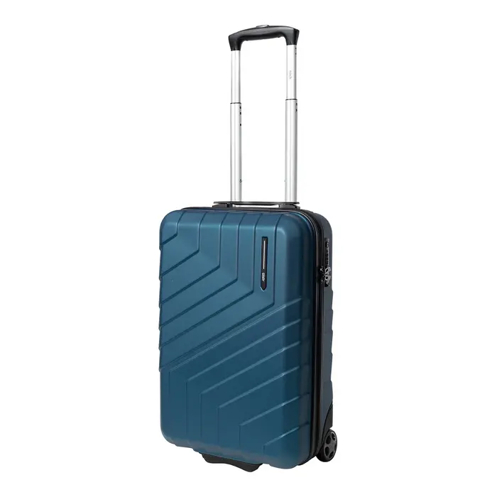 CarryOn Essens Spinner 75 midnight blue