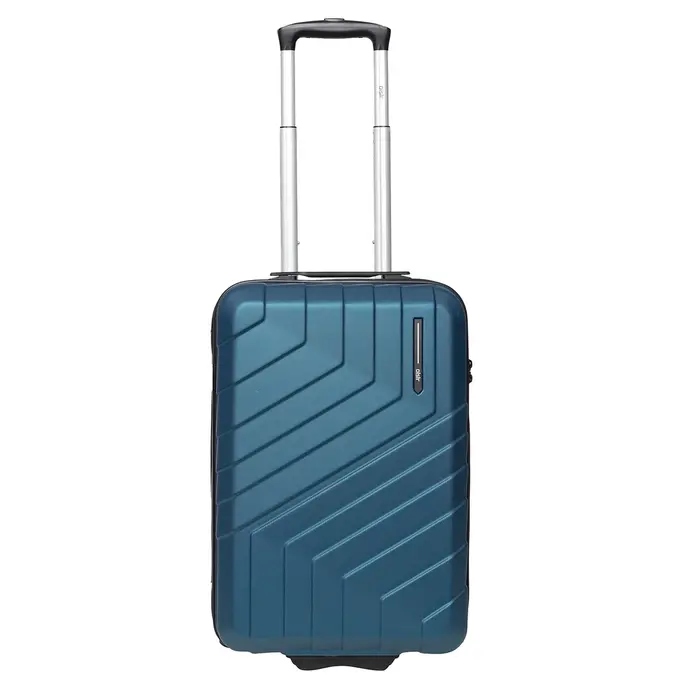 CarryOn Essens Spinner 75 midnight blue