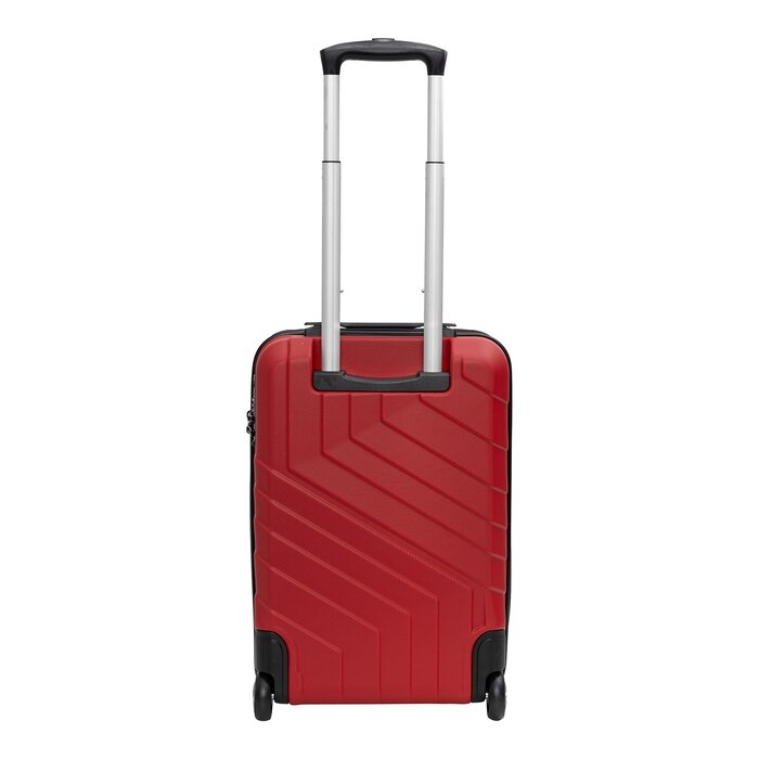 CarryOn Essens Spinner 75 midnight yellow