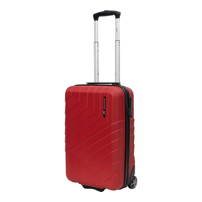 CarryOn Essens Spinner 75 midnight yellow