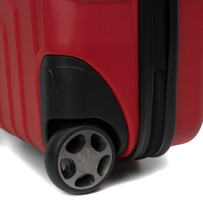 CarryOn Essens Spinner 75 midnight yellow