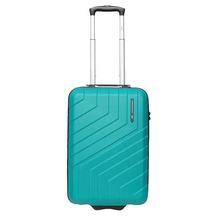 CarryOn Essens Spinner 75 midnight Green