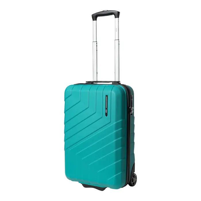 CarryOn Essens Spinner 75 midnight Green