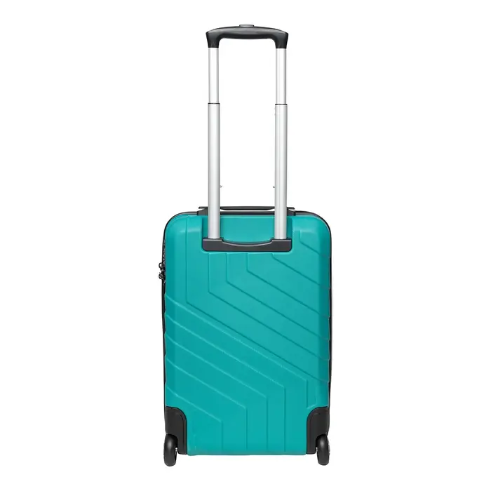 CarryOn Essens Spinner 75 midnight Green
