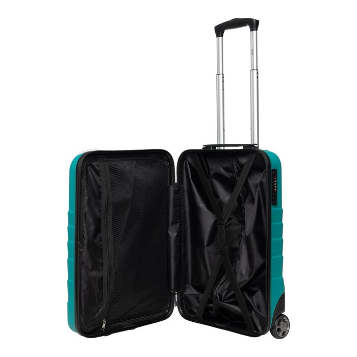 CarryOn Essens Spinner 75 midnight Green