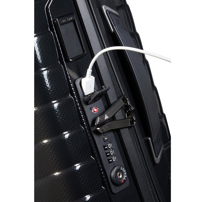 Tumi Skyhopper black