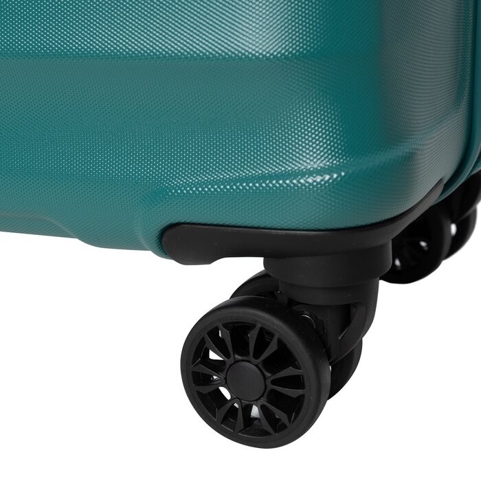 Tumi Skyhopper black