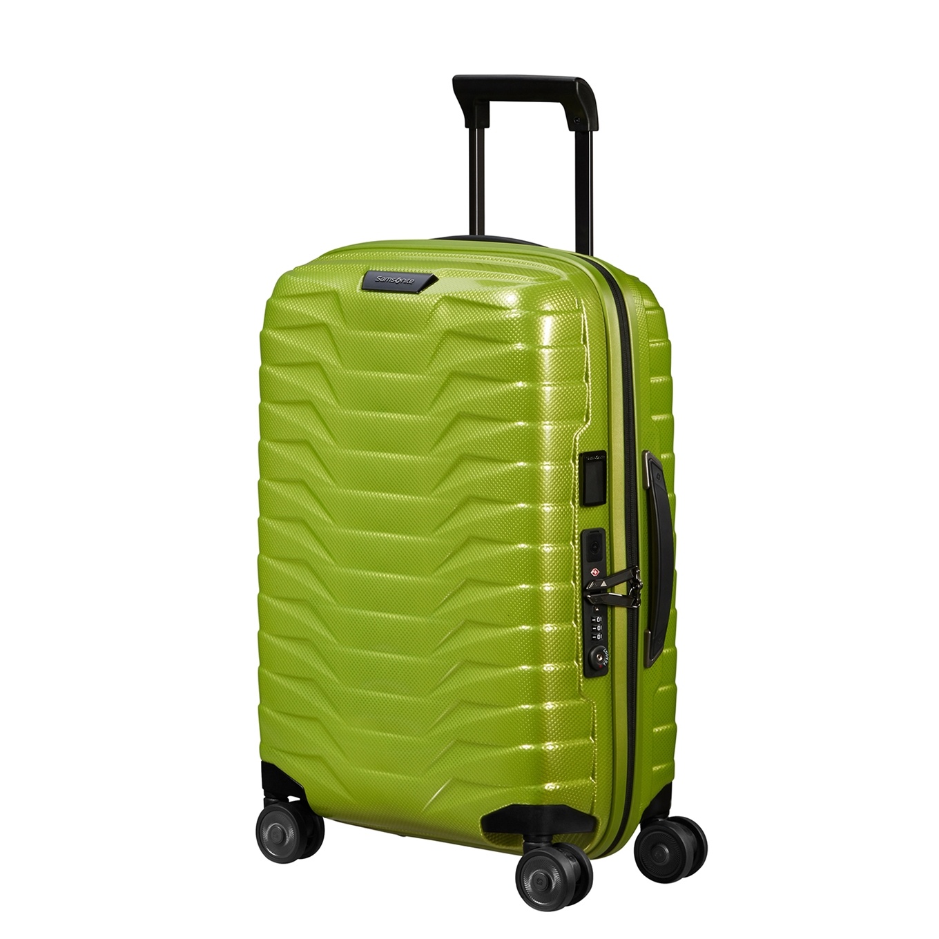 Suitcases