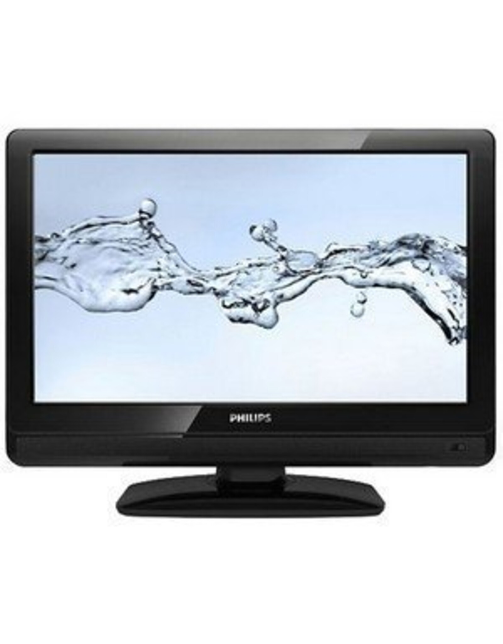 Philips 19PFL3504D/F7 19-in 720p LCD HDTV
