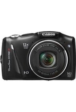 Canon PowerShot SX150 IS 14.1 MP Digital Camera