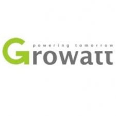 Growatt Growatt 3000 TL3-S 3-fase