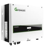 Growatt Growatt 4000 TL3-S 3-fase