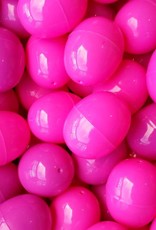 Ovalen capsules Roze/Paars