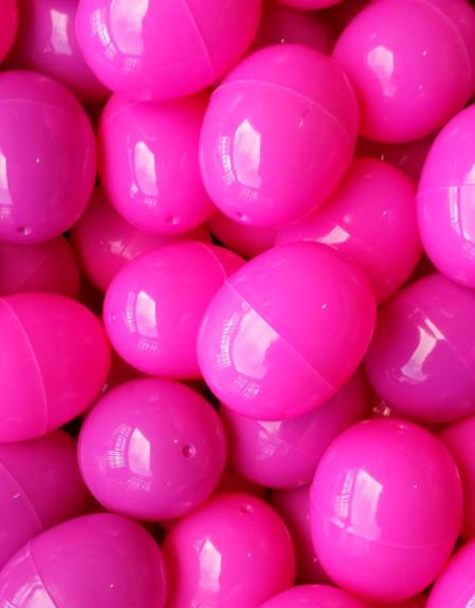 Ovalen capsules Roze/Paars