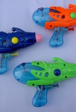 Waterpistool klein