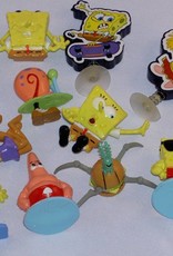 Sponge Bob Nickelodeon Mix