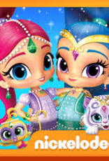 Nickelodeon Shimmer & Shine