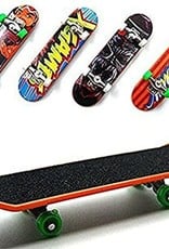 Mini skateboards