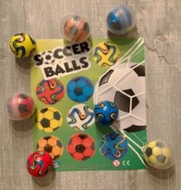 Soccer Balls