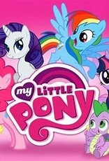 My Little Pony mix