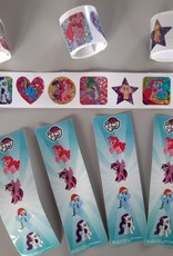 My Little Pony mix