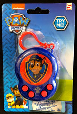 Paw Patrol clip met geluid