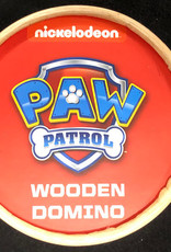 Paw Patrol houten domino