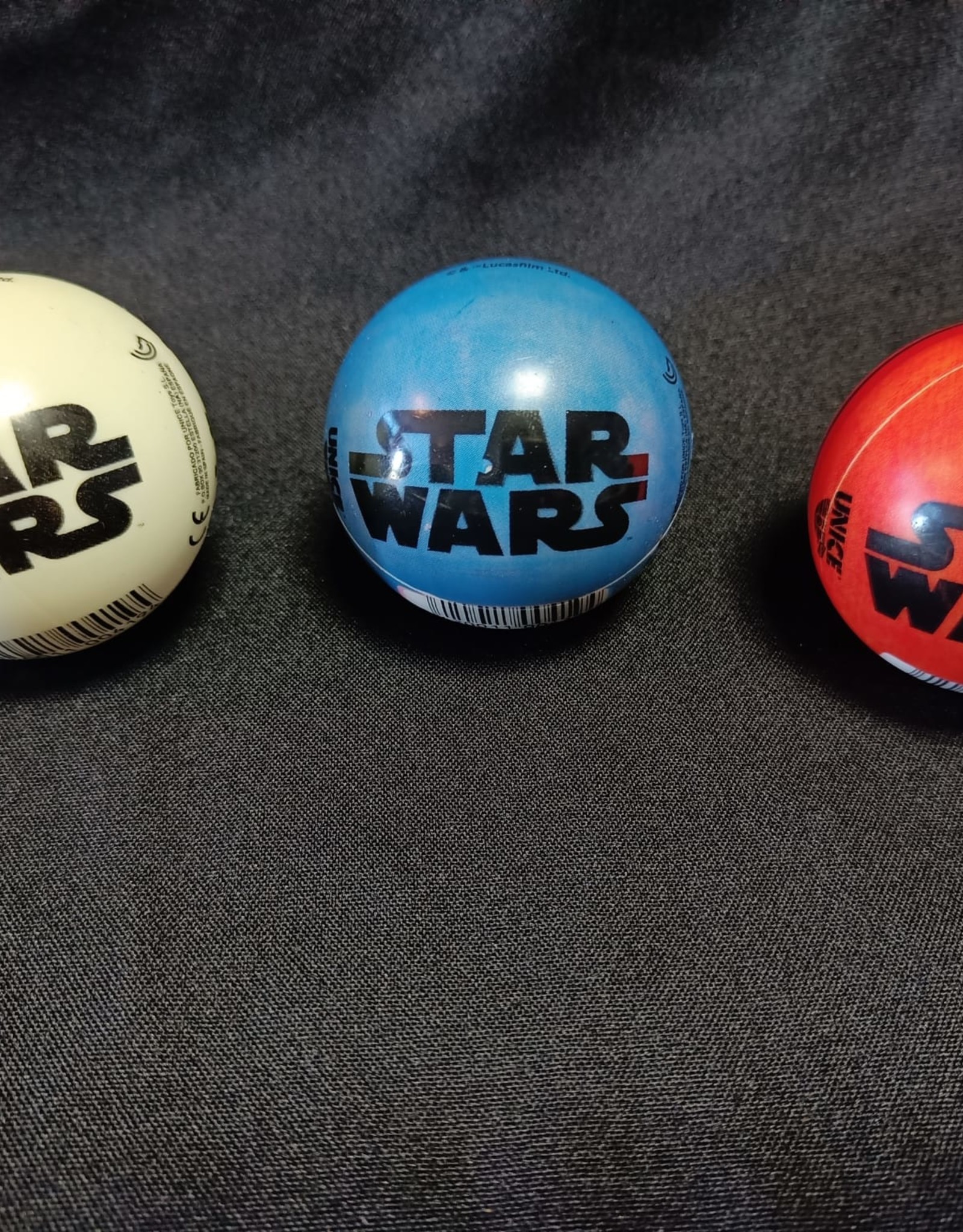 Star Wars bal 5,5 cm