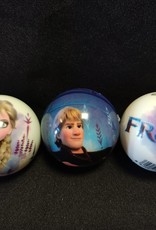 Frozen bal 5,5 cm