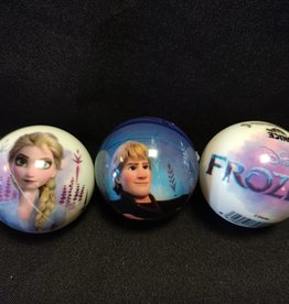 Frozen bal 5,5 cm