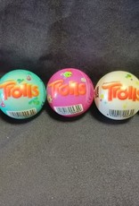 Trolls ballen 5,5 cm