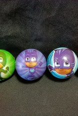 PJ Mask ballen 5,5 cm