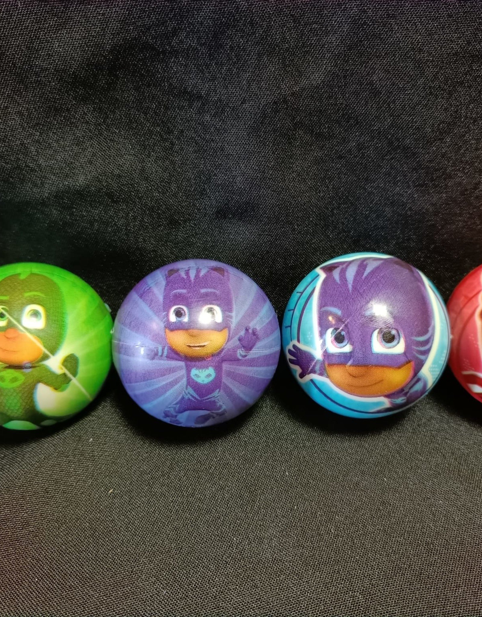 PJ Mask ballen 5,5 cm