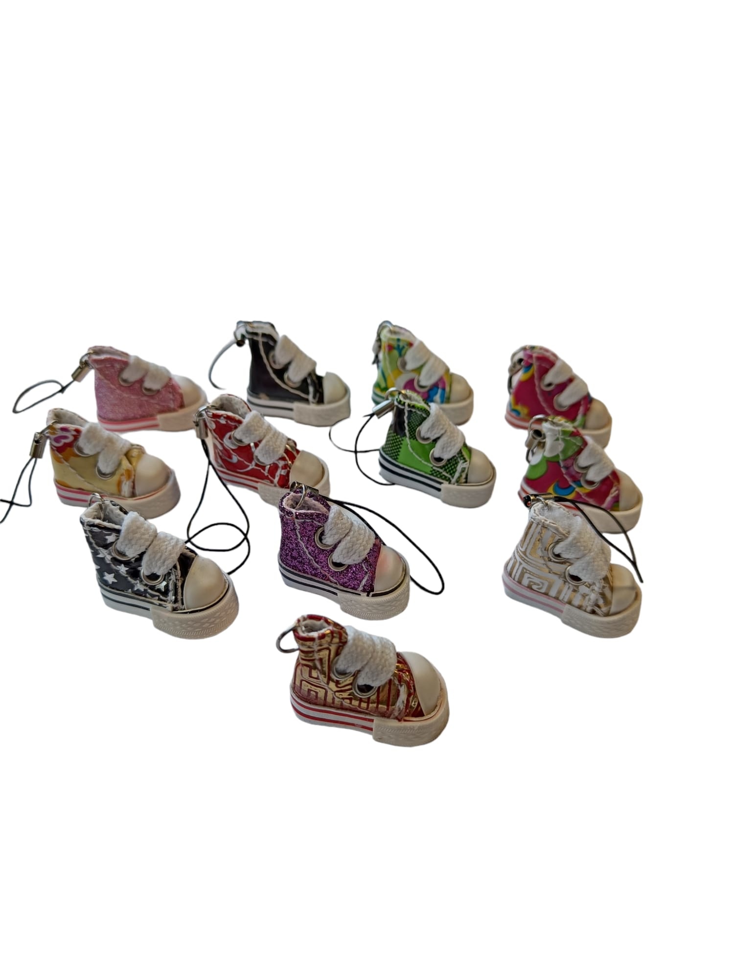 Mini Kicks Gympies - Centennial TC