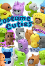 Costume cuties