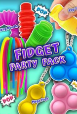 Fidget party pack