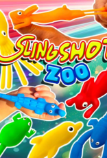 Slingshot Zoo