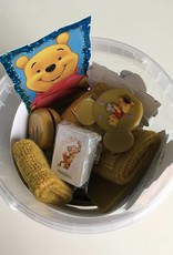 Winnie The Pooh Uitdeelemmertje