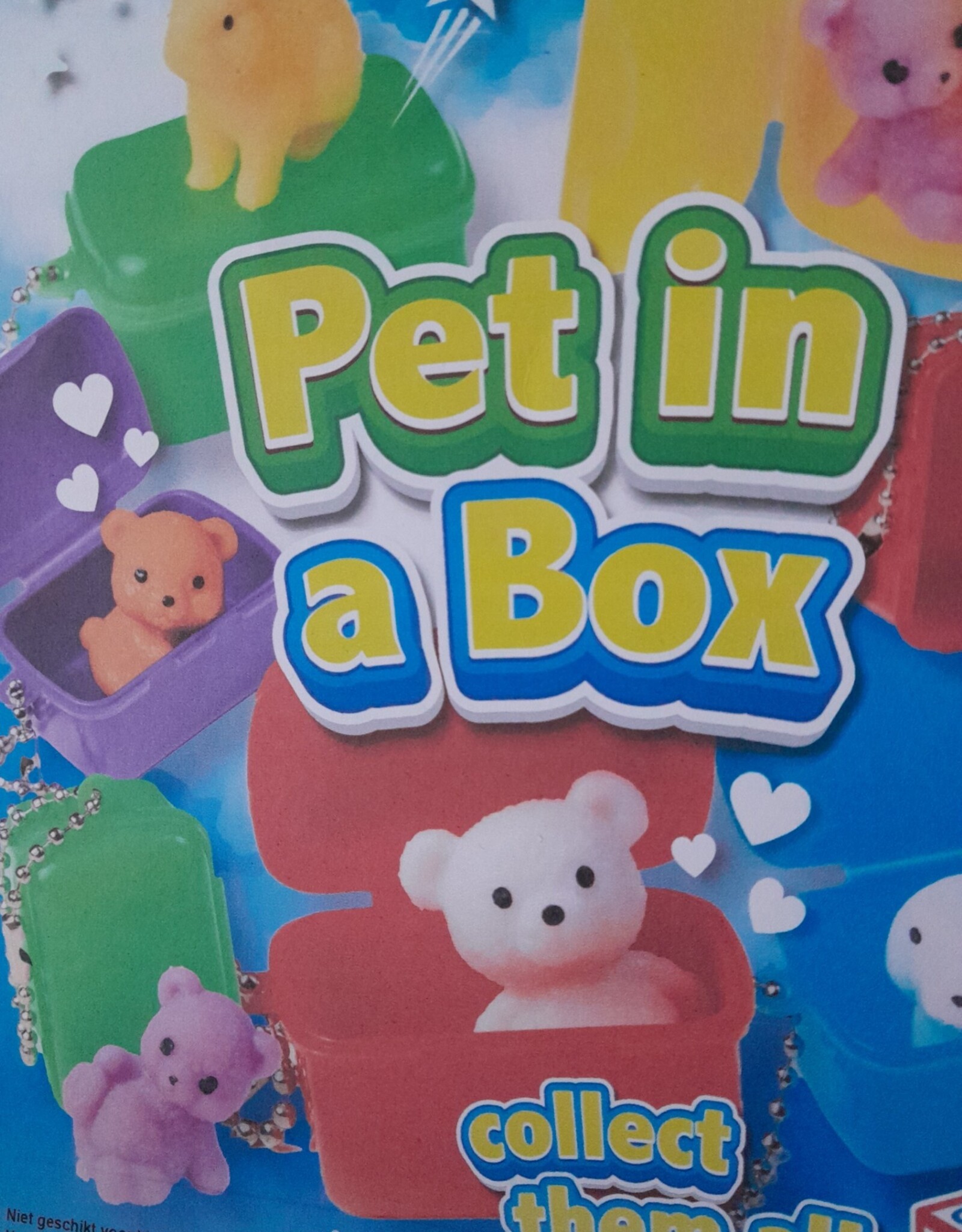 centennial-tc Pet in a Box